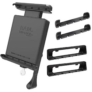 RAM® Tab-Lock™ Universal Spring Loaded Holder for 7" Tablets